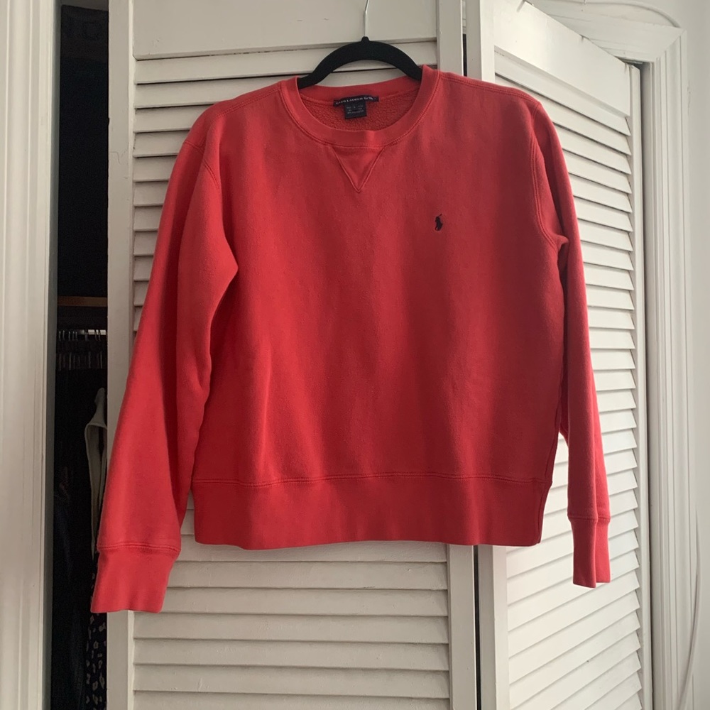 Ralph Lauren sweater